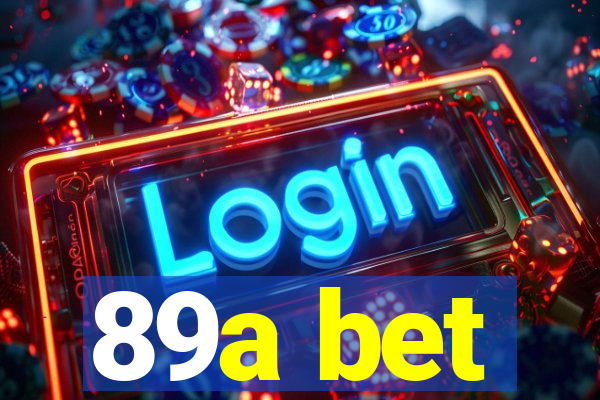 89a bet